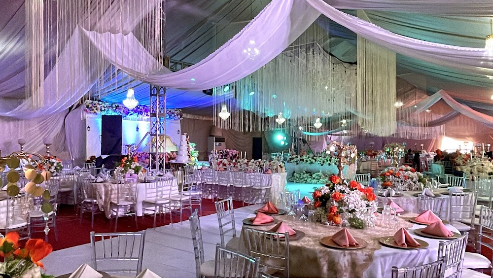 Merry Makers Event Centre photo 4